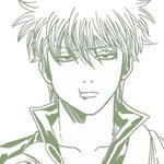 gintoki